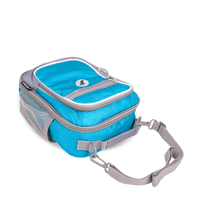 Cara Insulated Lunch Bag
