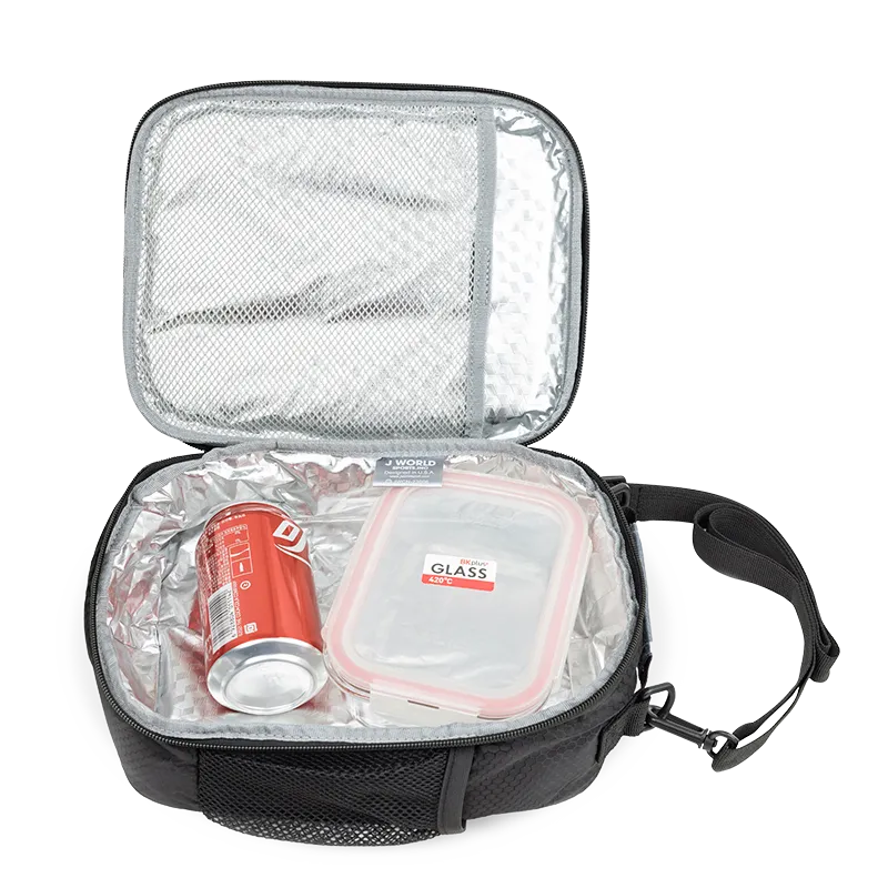 Cara Insulated Lunch Bag