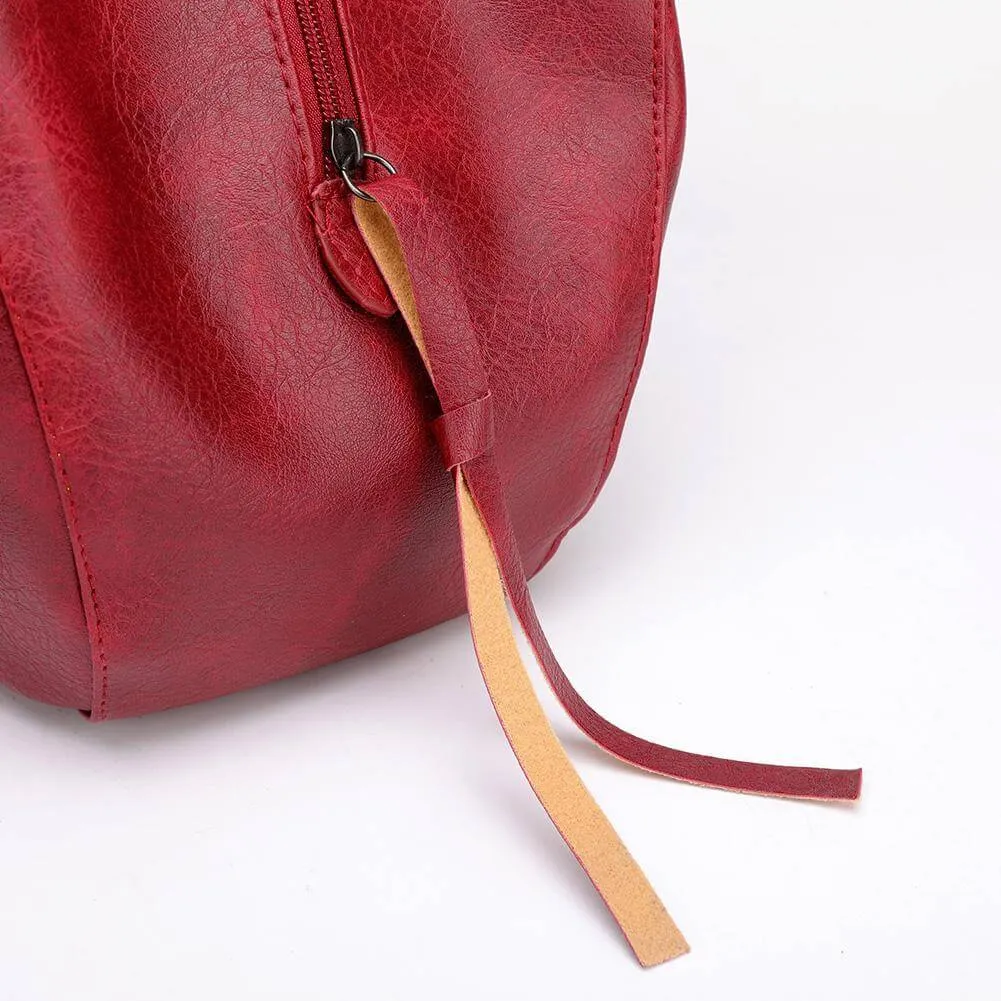 Chic Voyager Satchel - Stylish Everyday Tote
