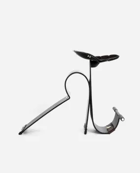 Cirka Carbon Fiber Chair