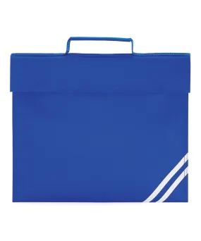 Classic book bag | Bright Royal