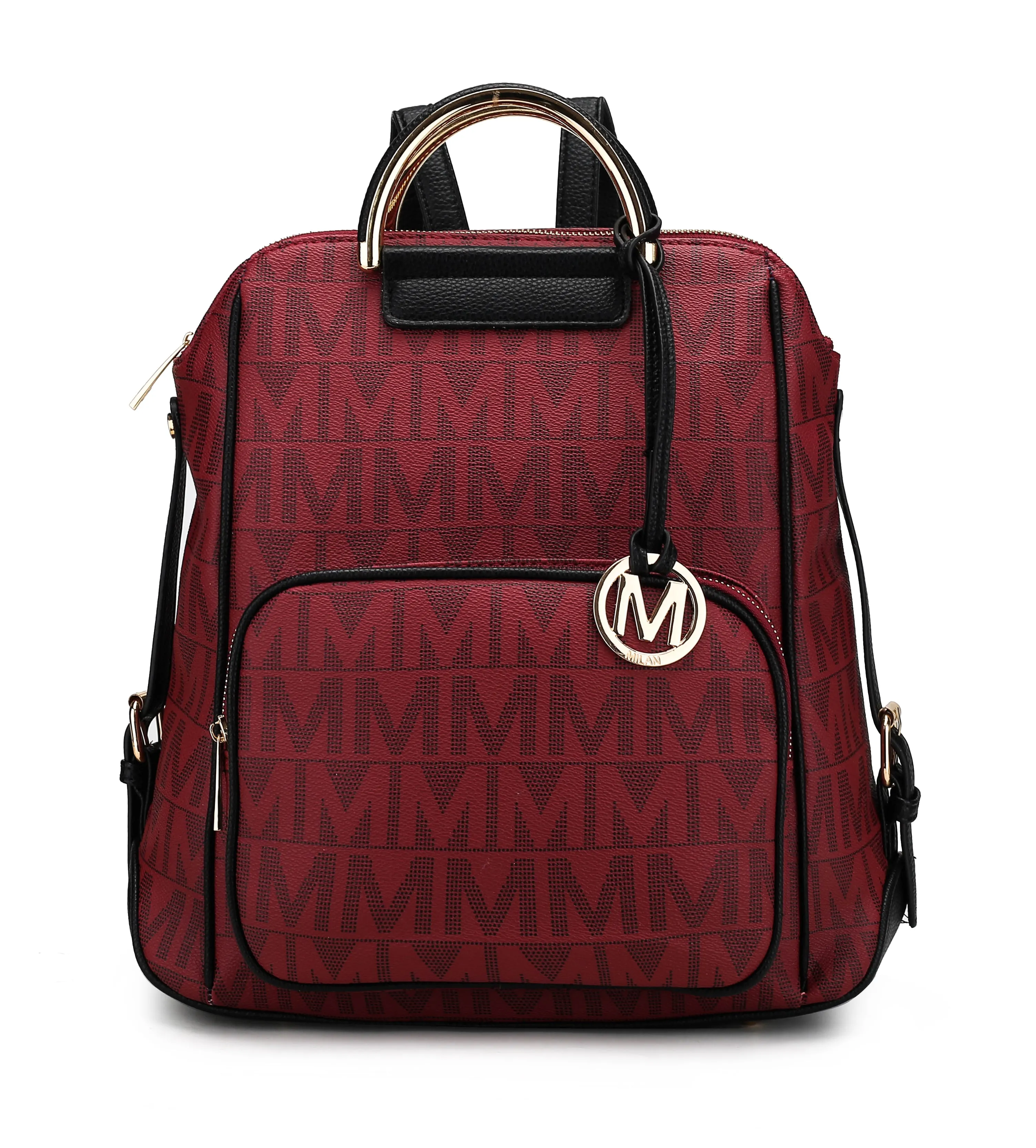 Cora Signature Backpack