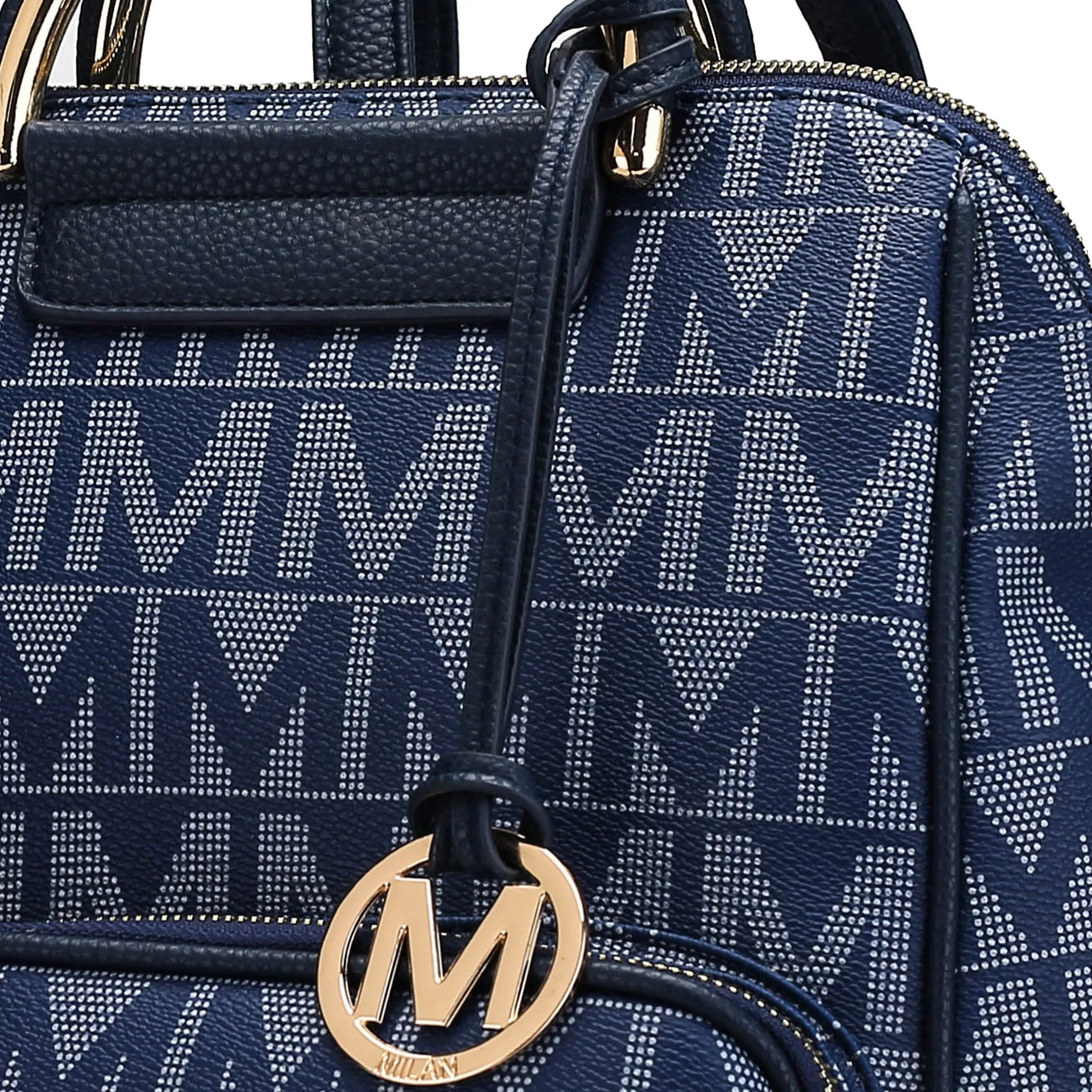 Cora Signature Backpack