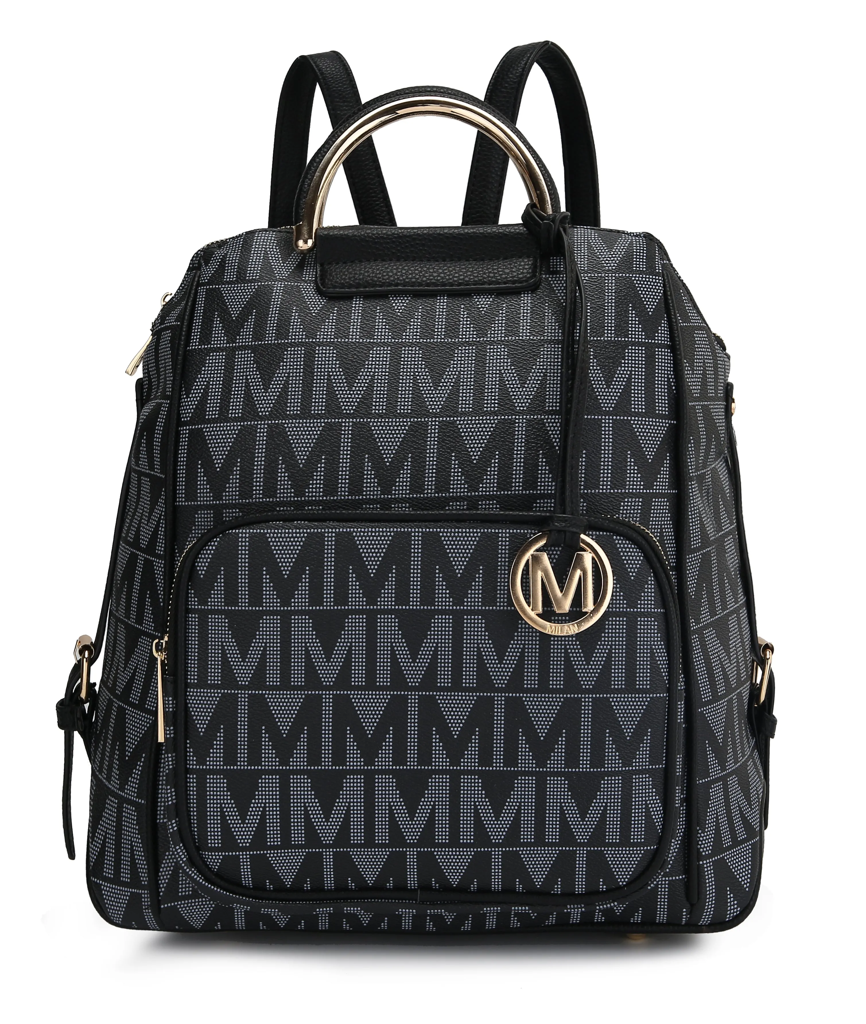 Cora Signature Backpack
