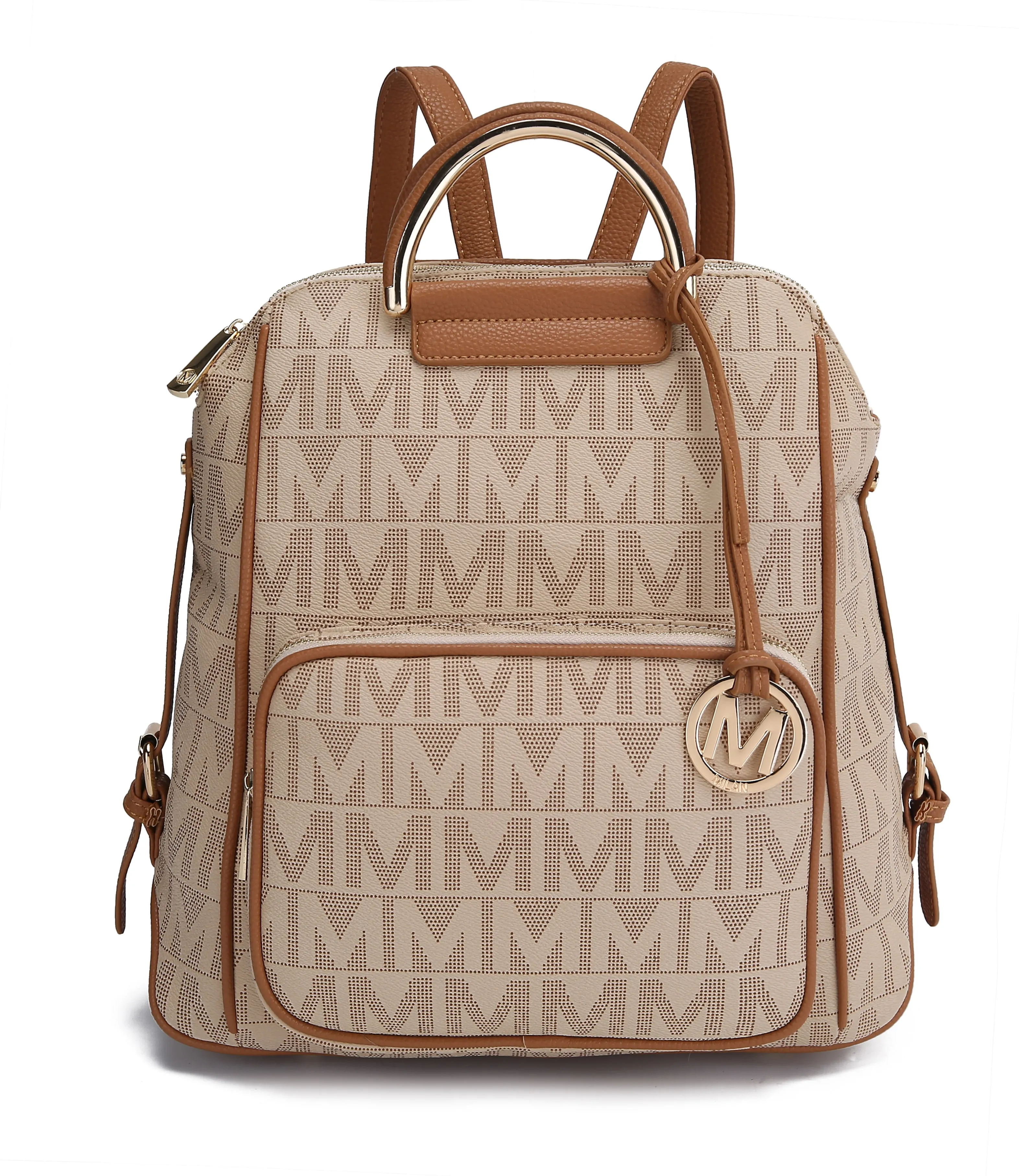 Cora Signature Backpack