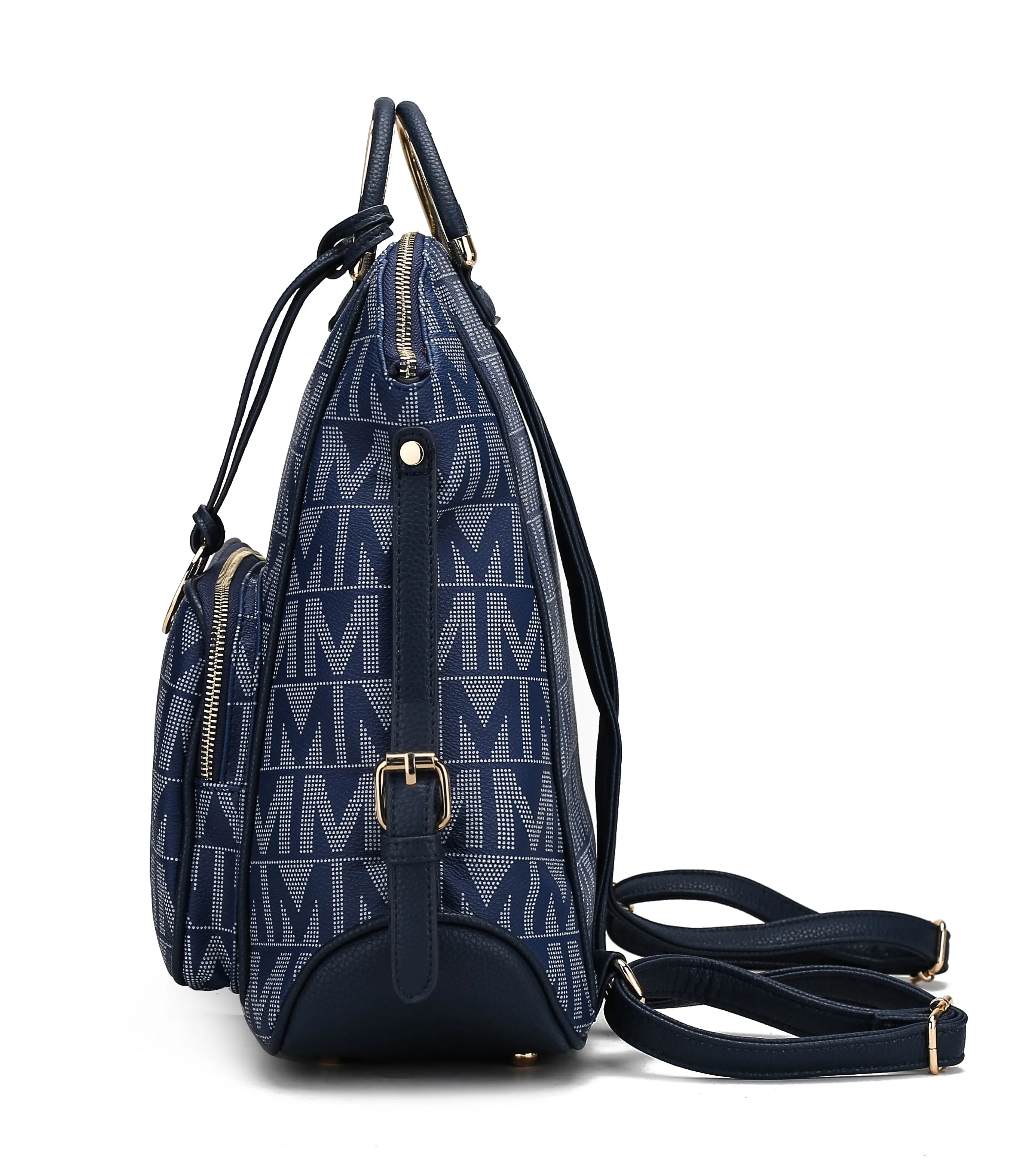 Cora Signature Backpack