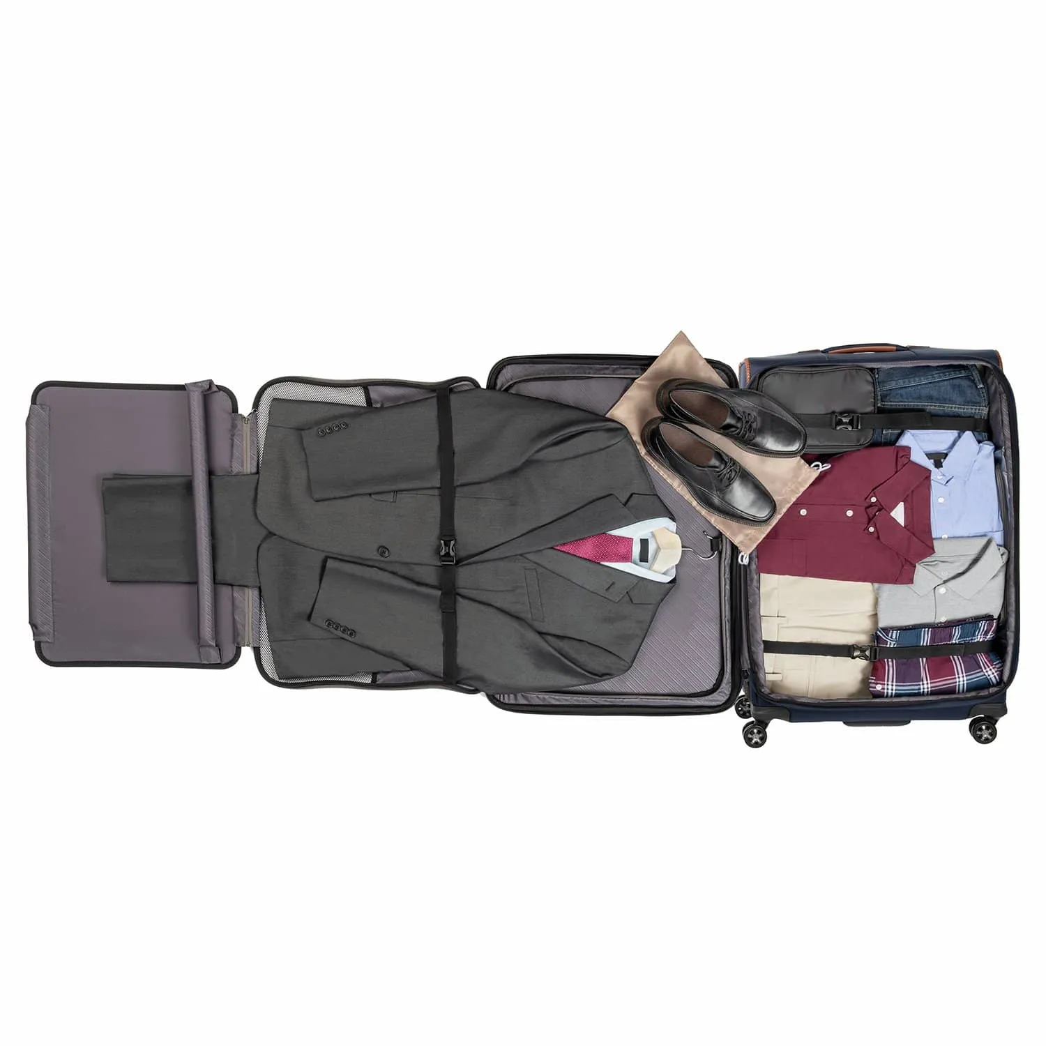 Crew™ VersaPack™ 29" Large Check-In Spinner