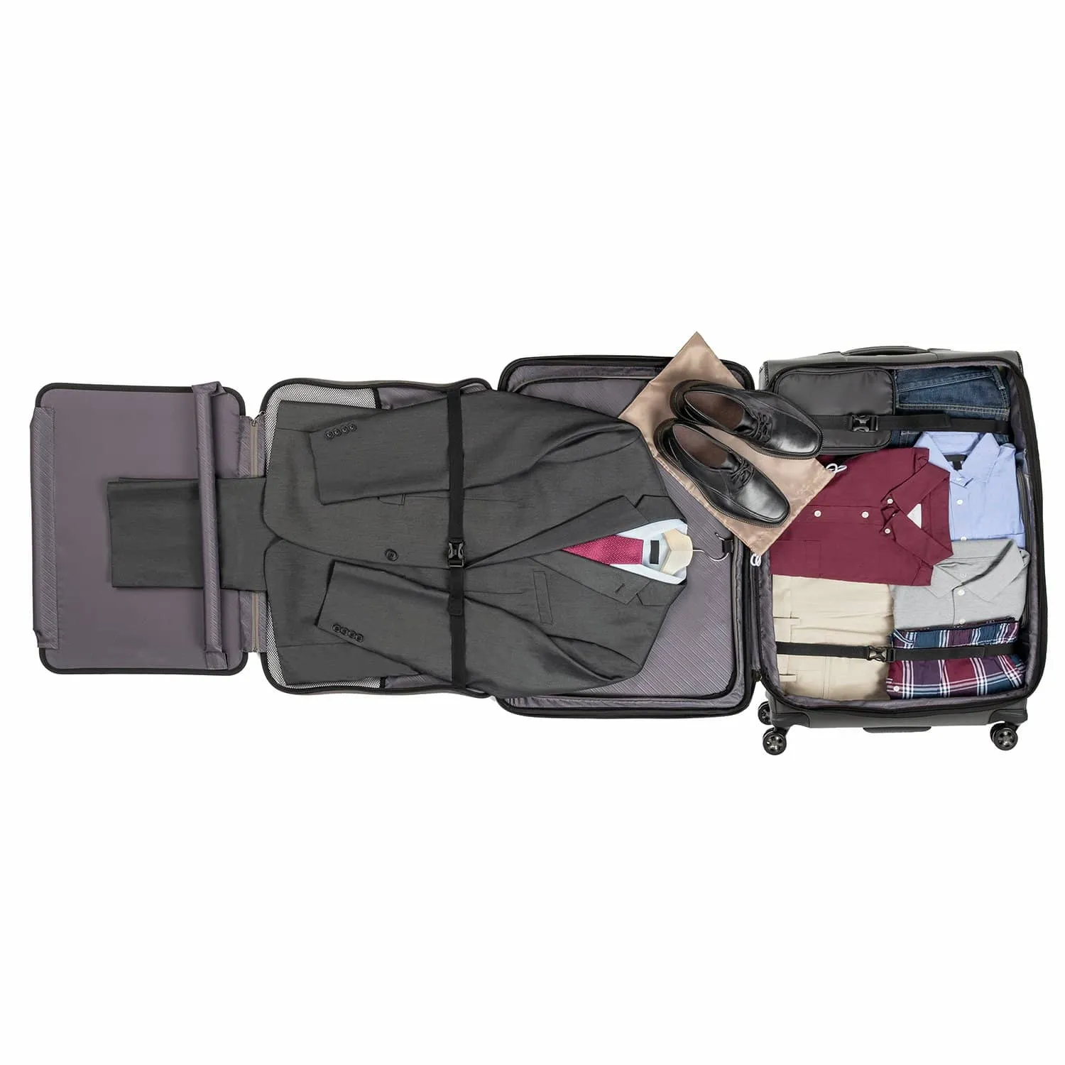 Crew™ VersaPack™ 29" Large Check-In Spinner