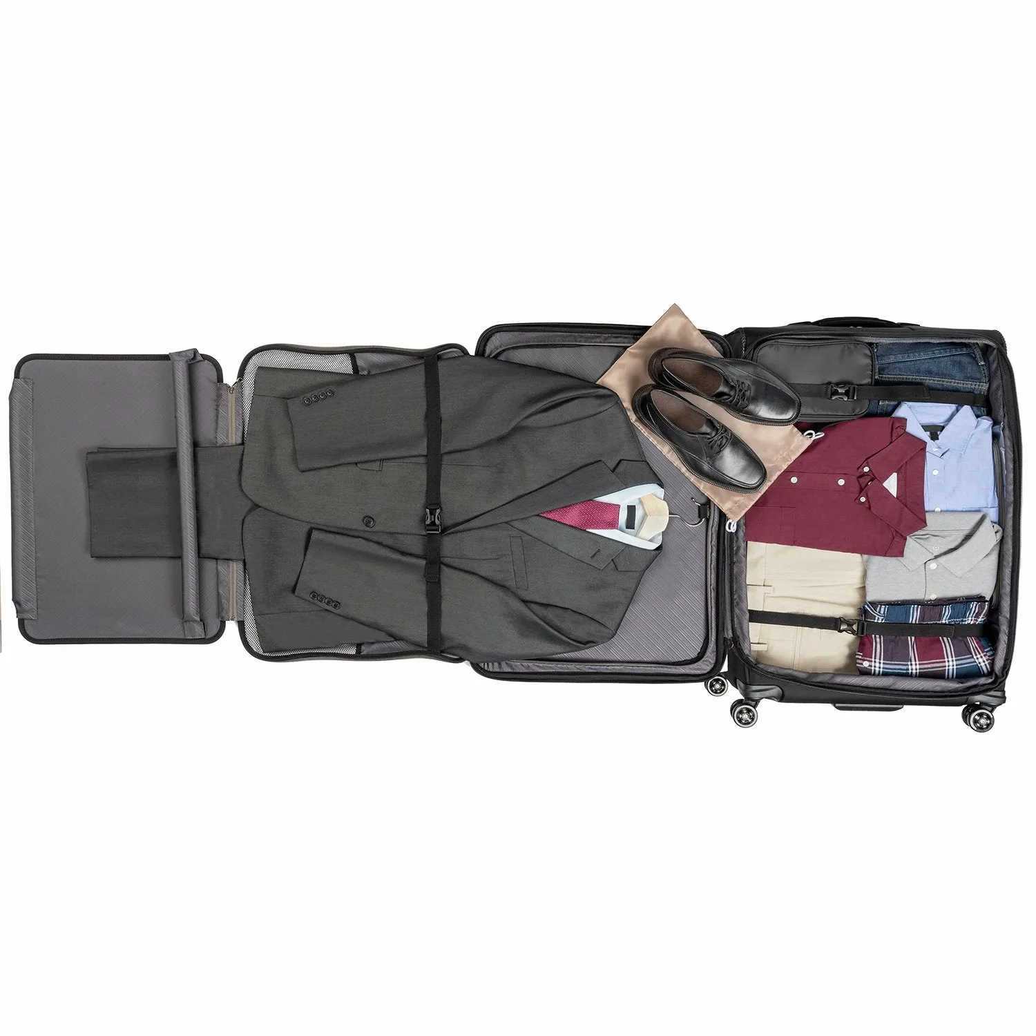 Crew™ VersaPack™ 29" Large Check-In Spinner