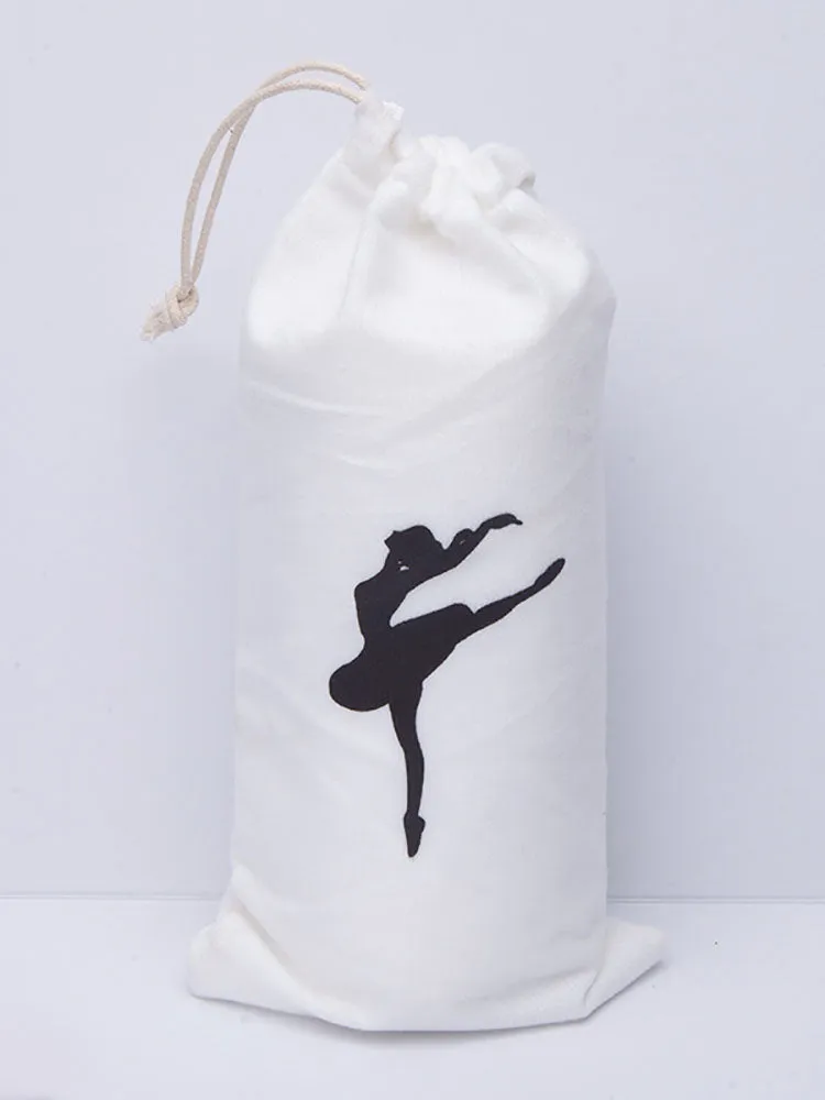 Dance Shoes Storage Bag Environmental Protection Canvas Bag
