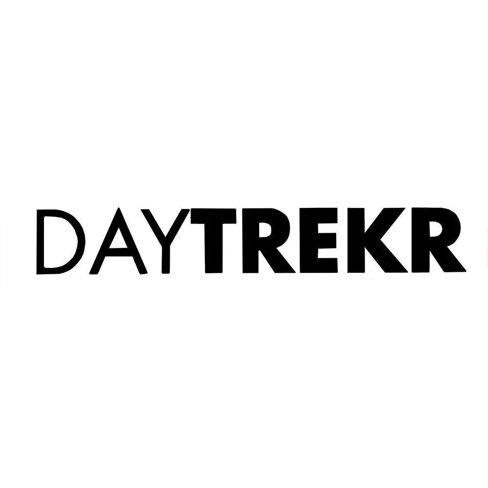 DayTrekr Collection Leather Deluxe Backpack