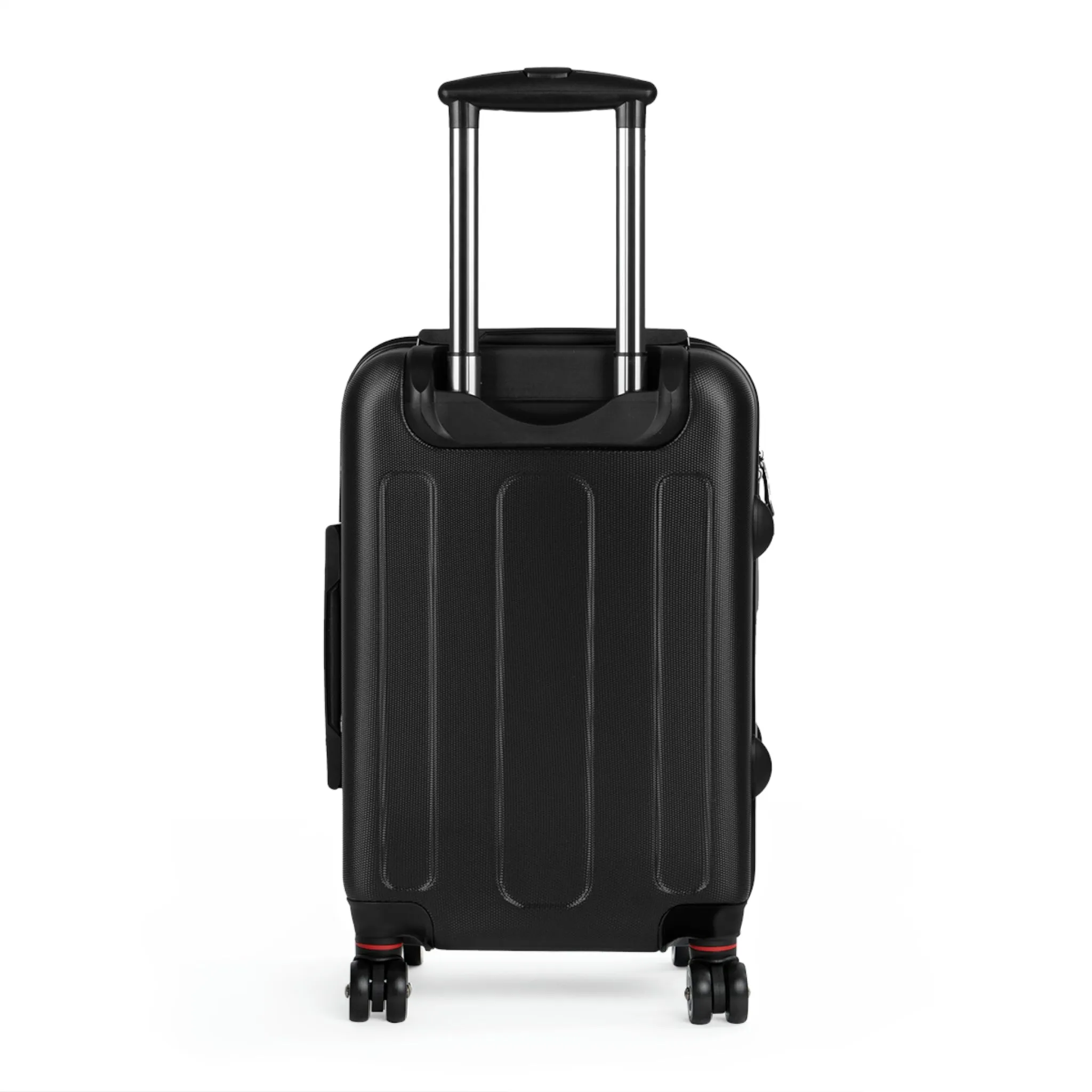 Deer In Headlights, Travel Unique Suitcase