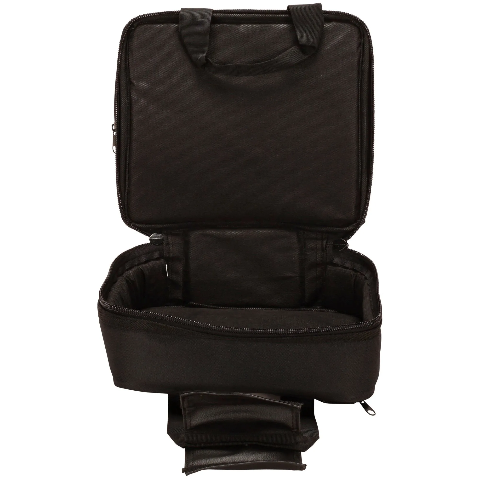 Deluxe Series Mixer / Effects / Accessories Gig Bag - 10.5 x 9.5 Inch