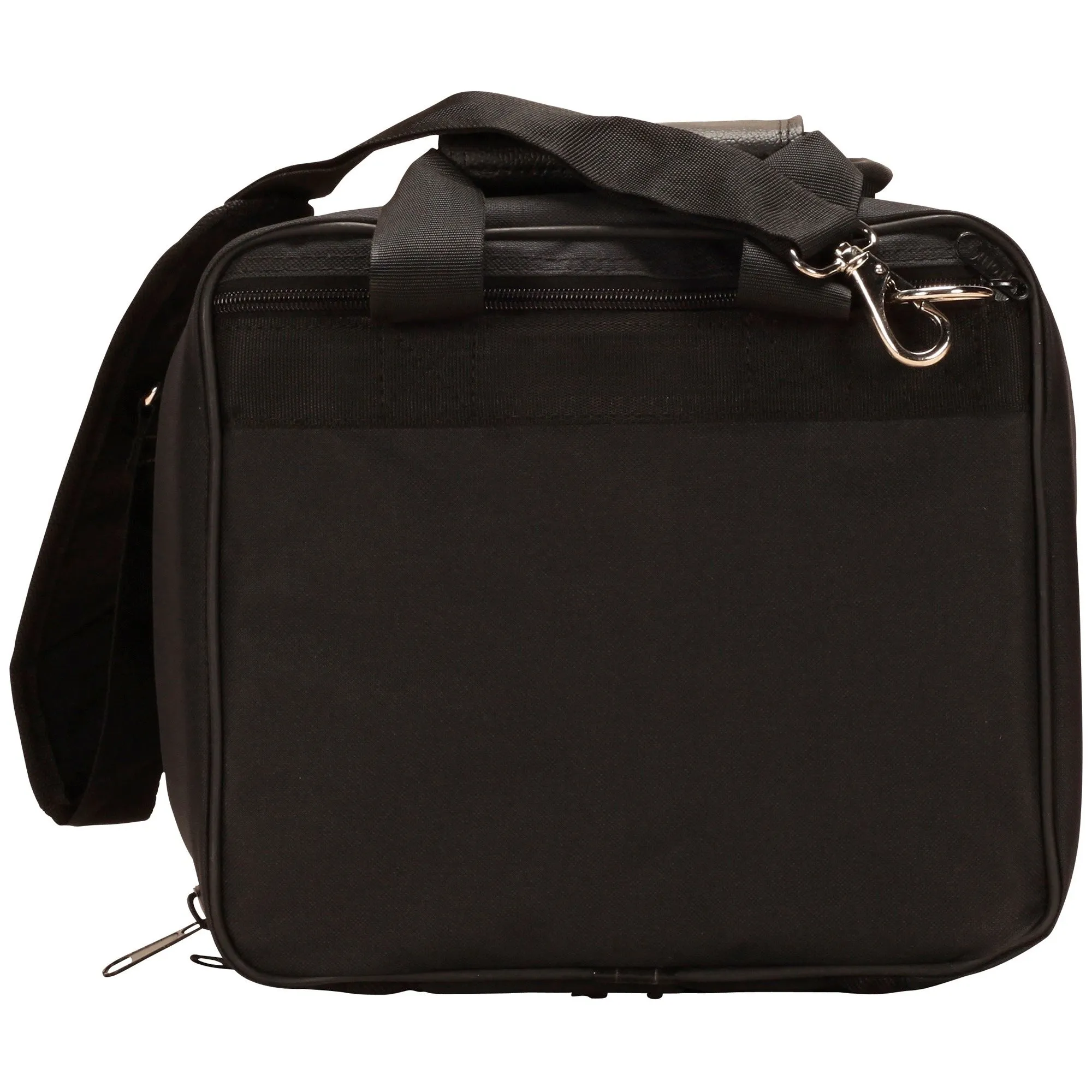 Deluxe Series Mixer / Effects / Accessories Gig Bag - 10.5 x 9.5 Inch