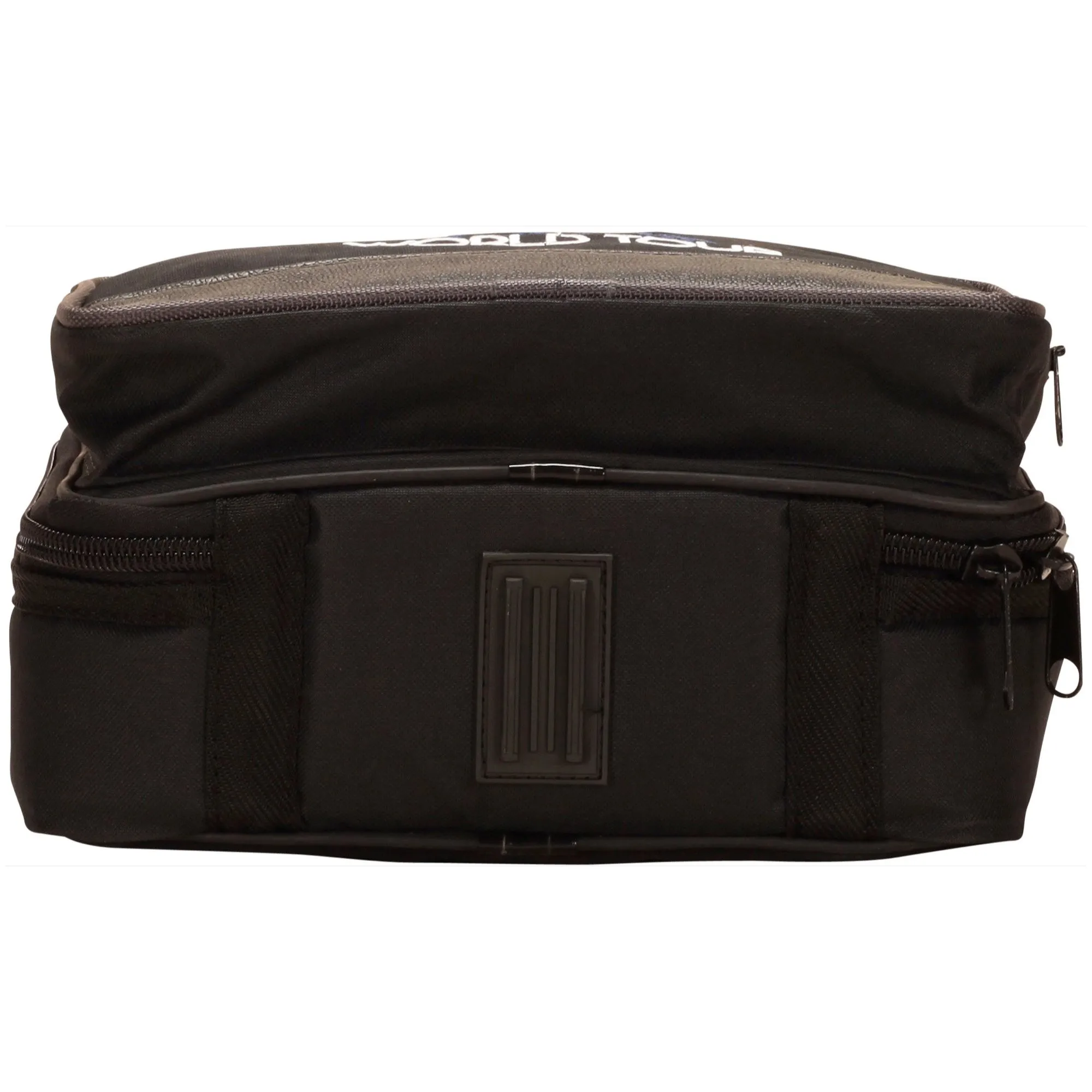 Deluxe Series Mixer / Effects / Accessories Gig Bag - 10.5 x 9.5 Inch