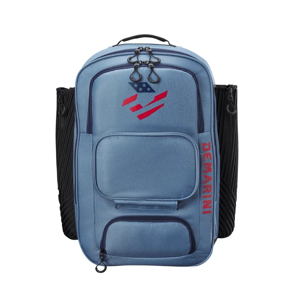 Demarini Spectre V2 Backpack