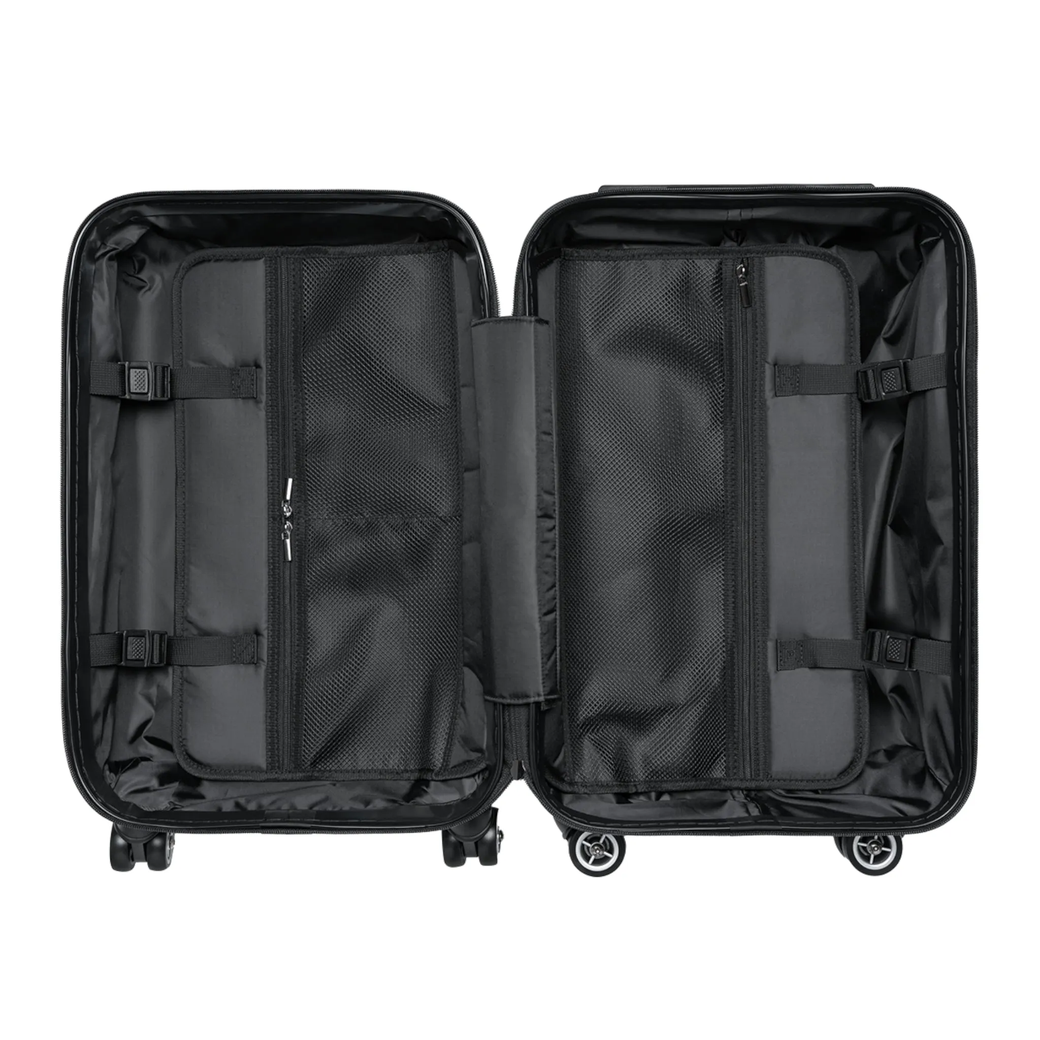 Dobermann Suitcase
