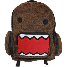 Domo - Plush Big Face Backpack