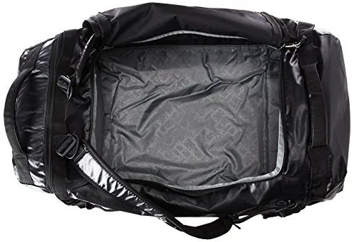 Eagle Creek Cargo Hauler Rolling Duffel 90L (Black, Large)