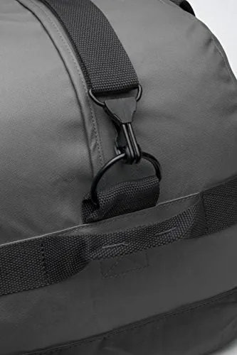 Eagle Creek No Matter What Rolling Duffel-Large, STONE GREY