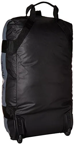 Eagle Creek No Matter What Rolling Duffel-Large, STONE GREY