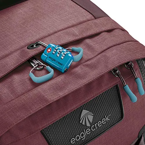 Eagle Creek Orv Trunk 30" Wheeled Upright Duffel Luggage Earth Red