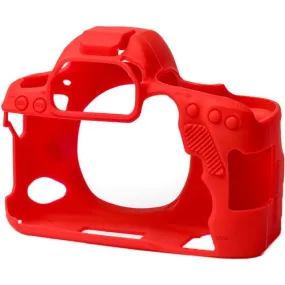 easyCover Silicone Protection Cover for Canon EOS 6D Mark II