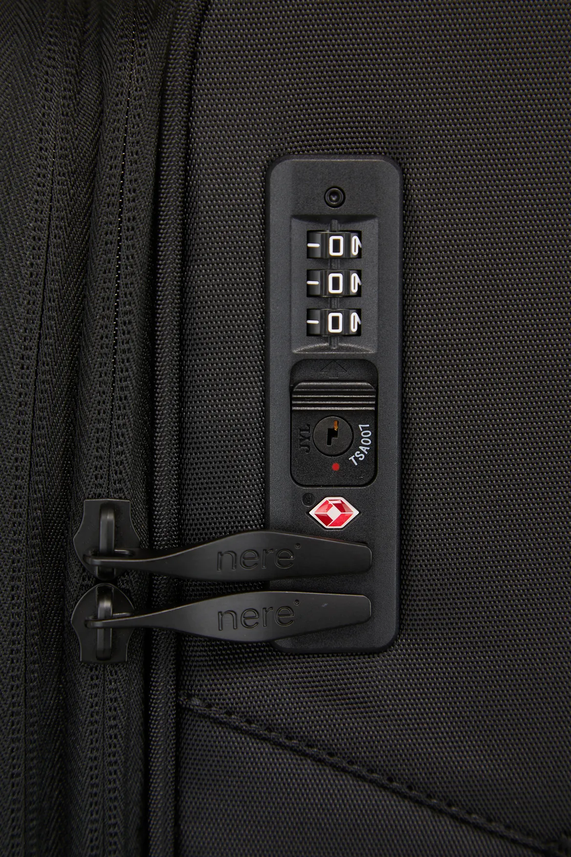 Edit 54cm Suitcase