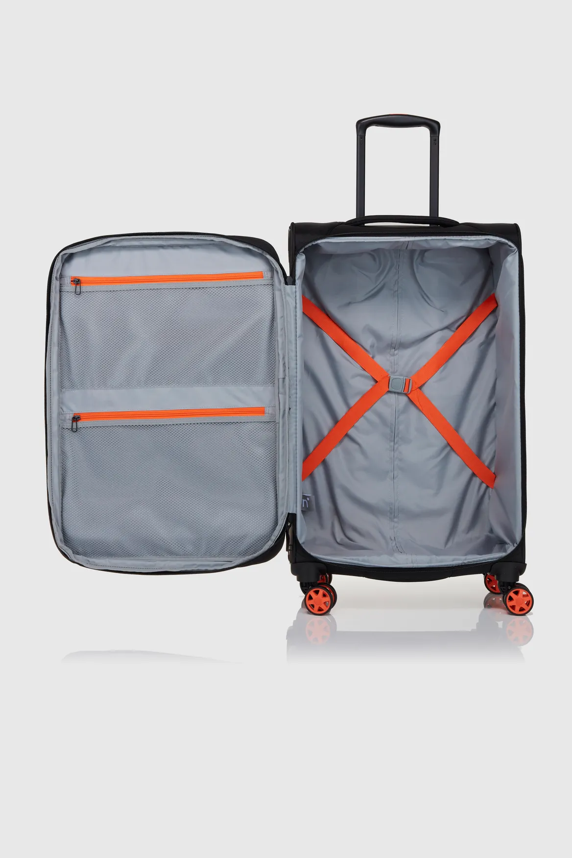 Edit 54cm Suitcase