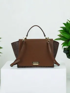 Emily tote bag