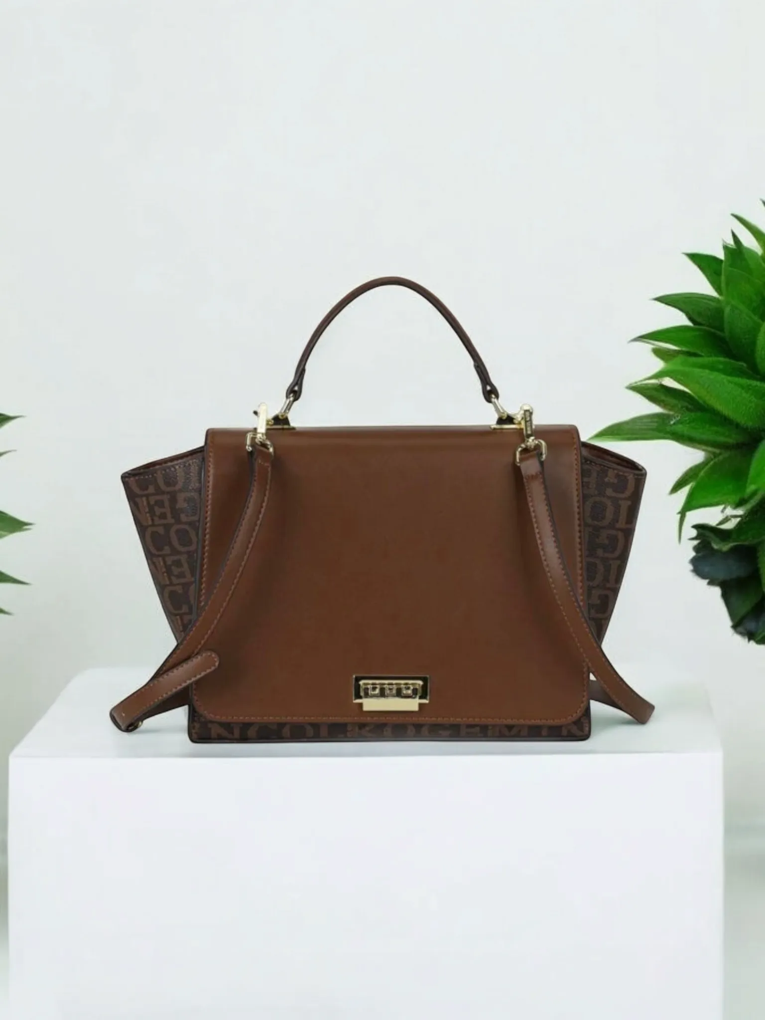 Emily tote bag