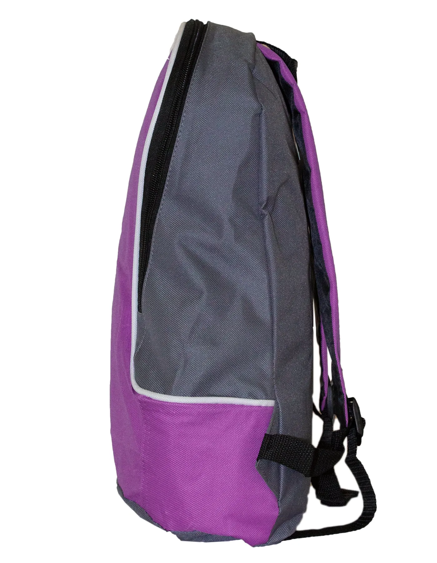 Fino DL-1007 Unisex Lightweight Grade R - 2 Backpack Gift Pack - Set of 4