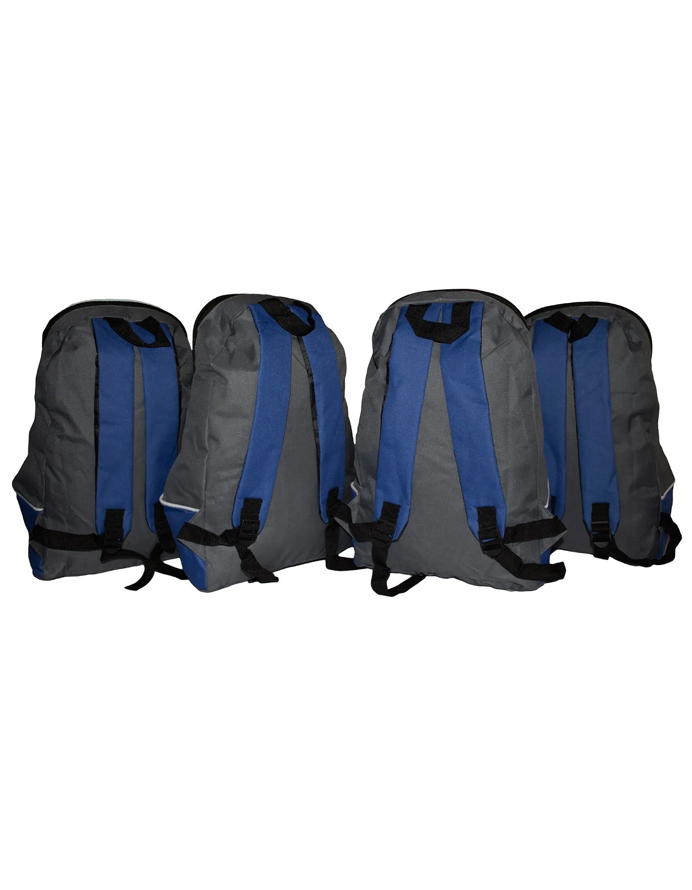 Fino DL-1007 Unisex Lightweight Grade R - 2 Backpack Gift Pack - Set of 4