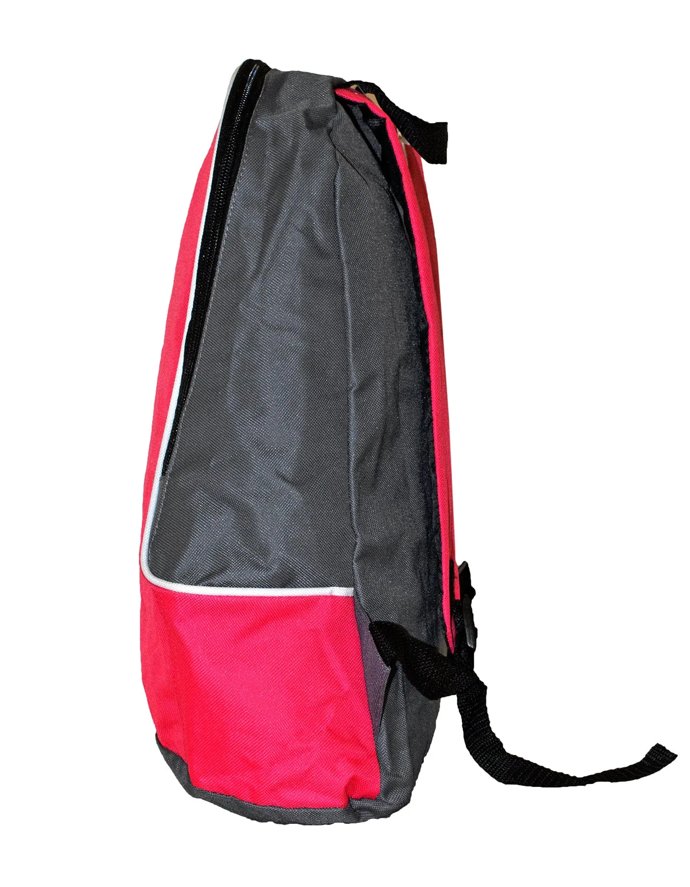 Fino DL-1007 Unisex Lightweight Grade R - 2 Backpack Gift Pack - Set of 4