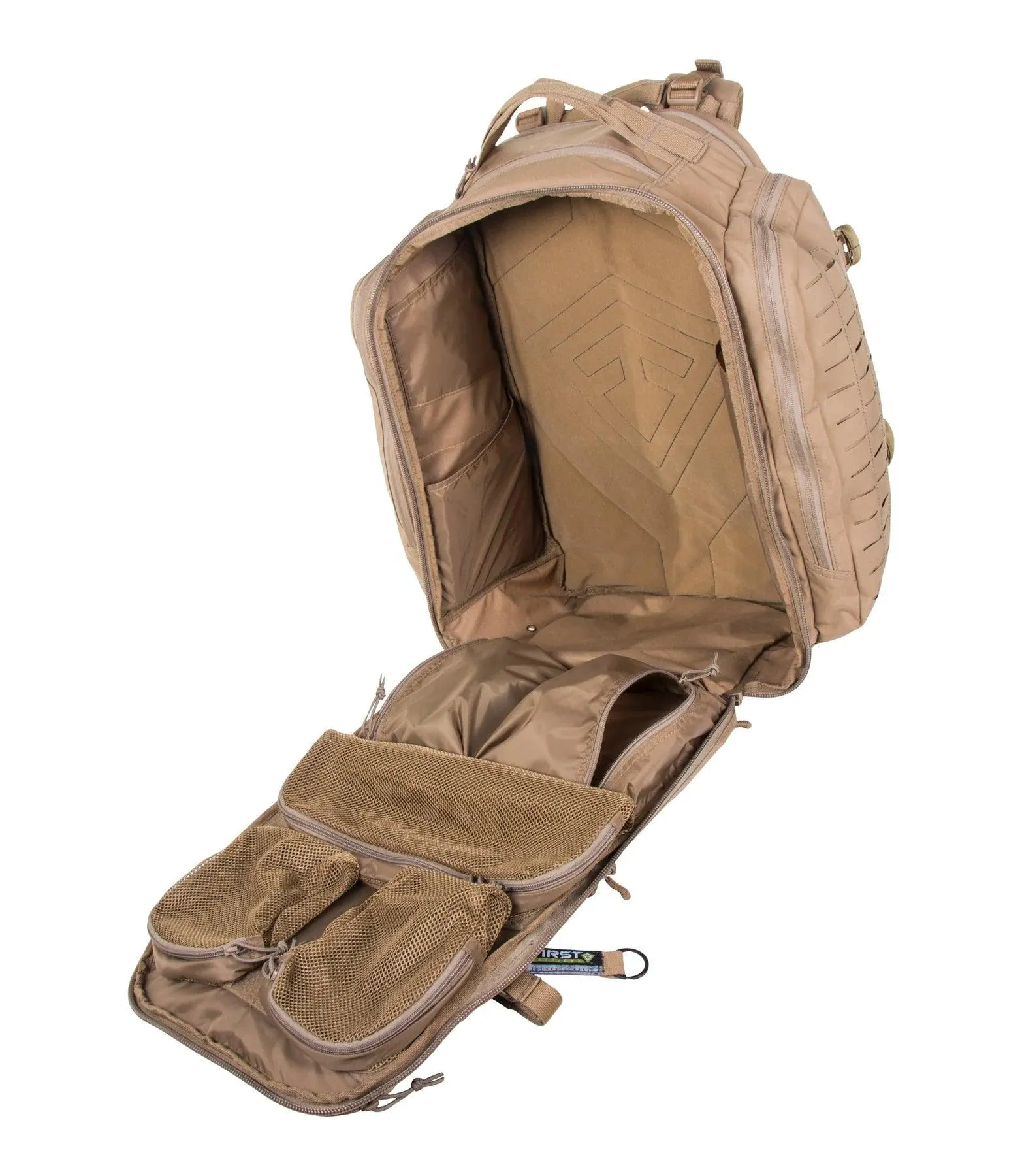 First Tactical Tactix 3-Day Plus Backpack