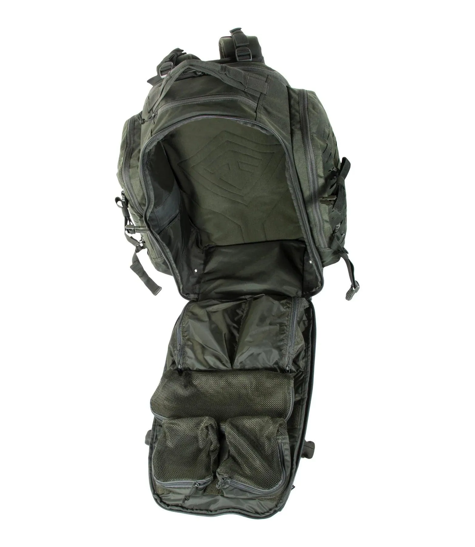 First Tactical Tactix 3-Day Plus Backpack