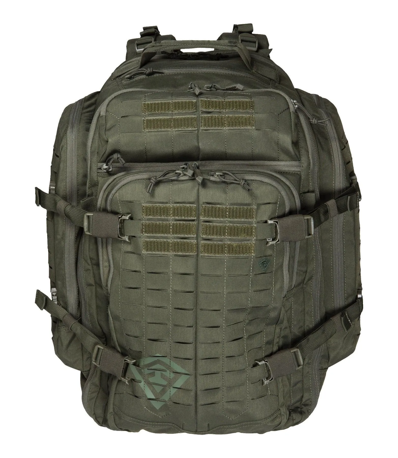 First Tactical Tactix 3-Day Plus Backpack