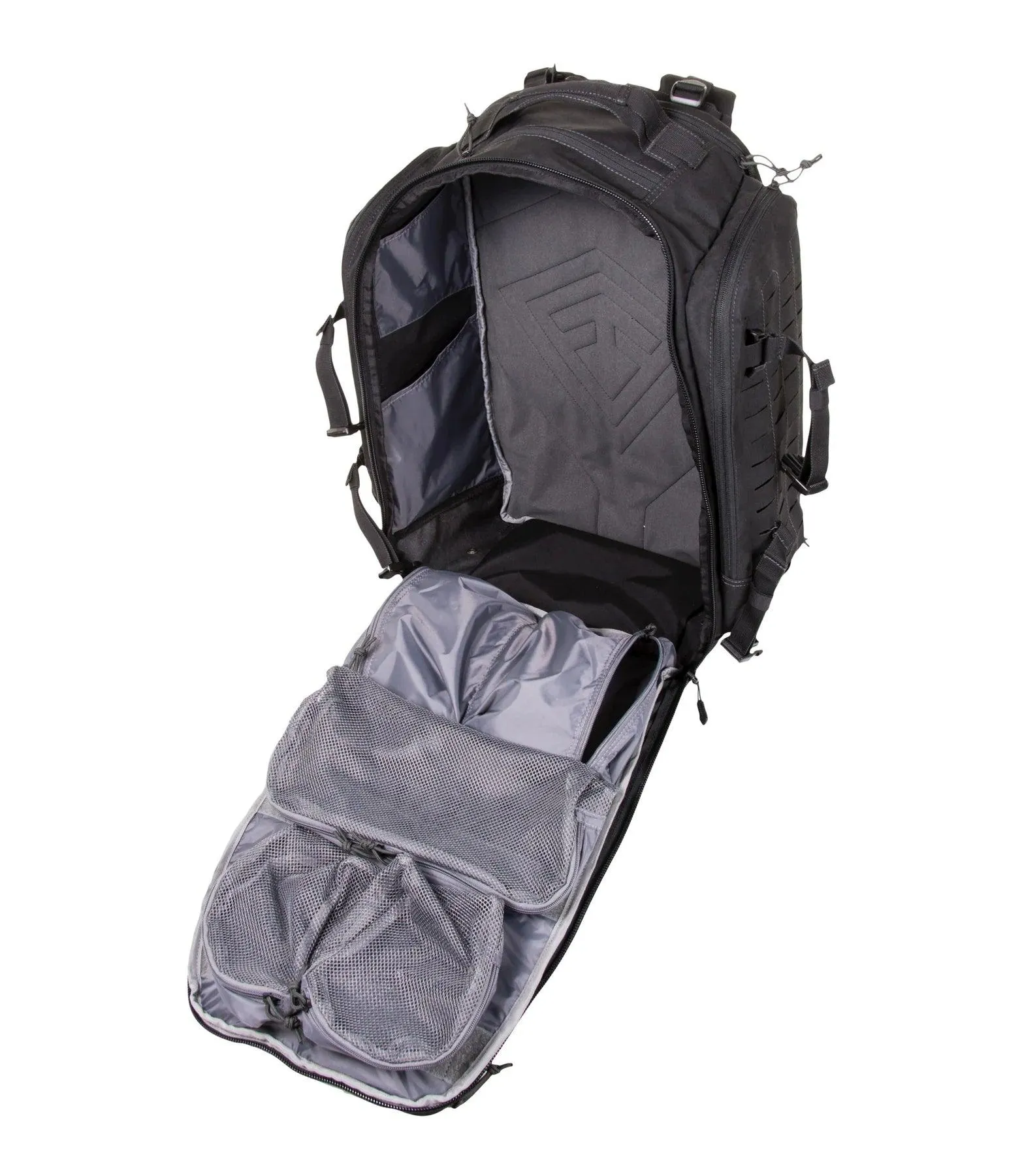 First Tactical Tactix 3-Day Plus Backpack