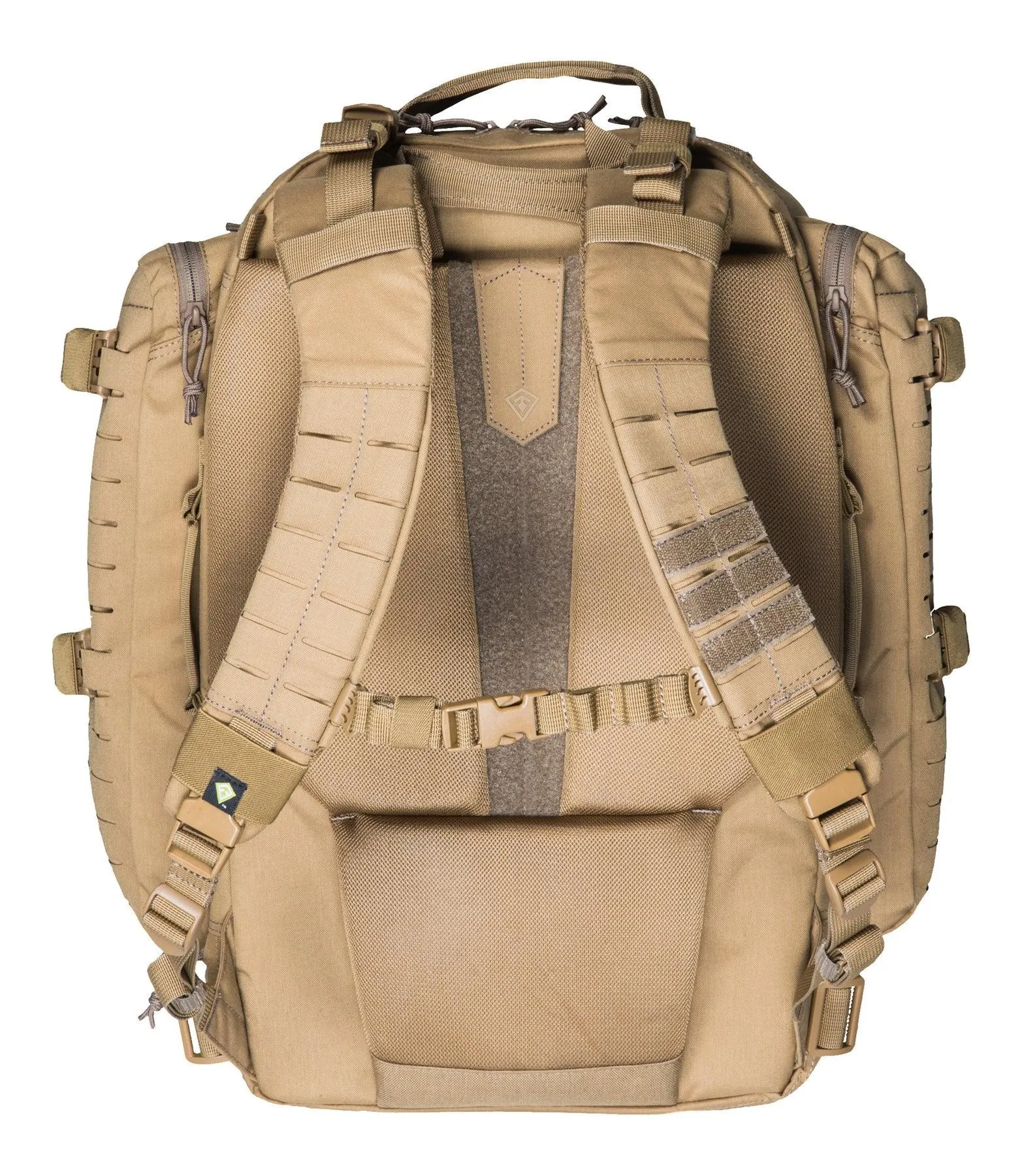 First Tactical Tactix 3-Day Plus Backpack