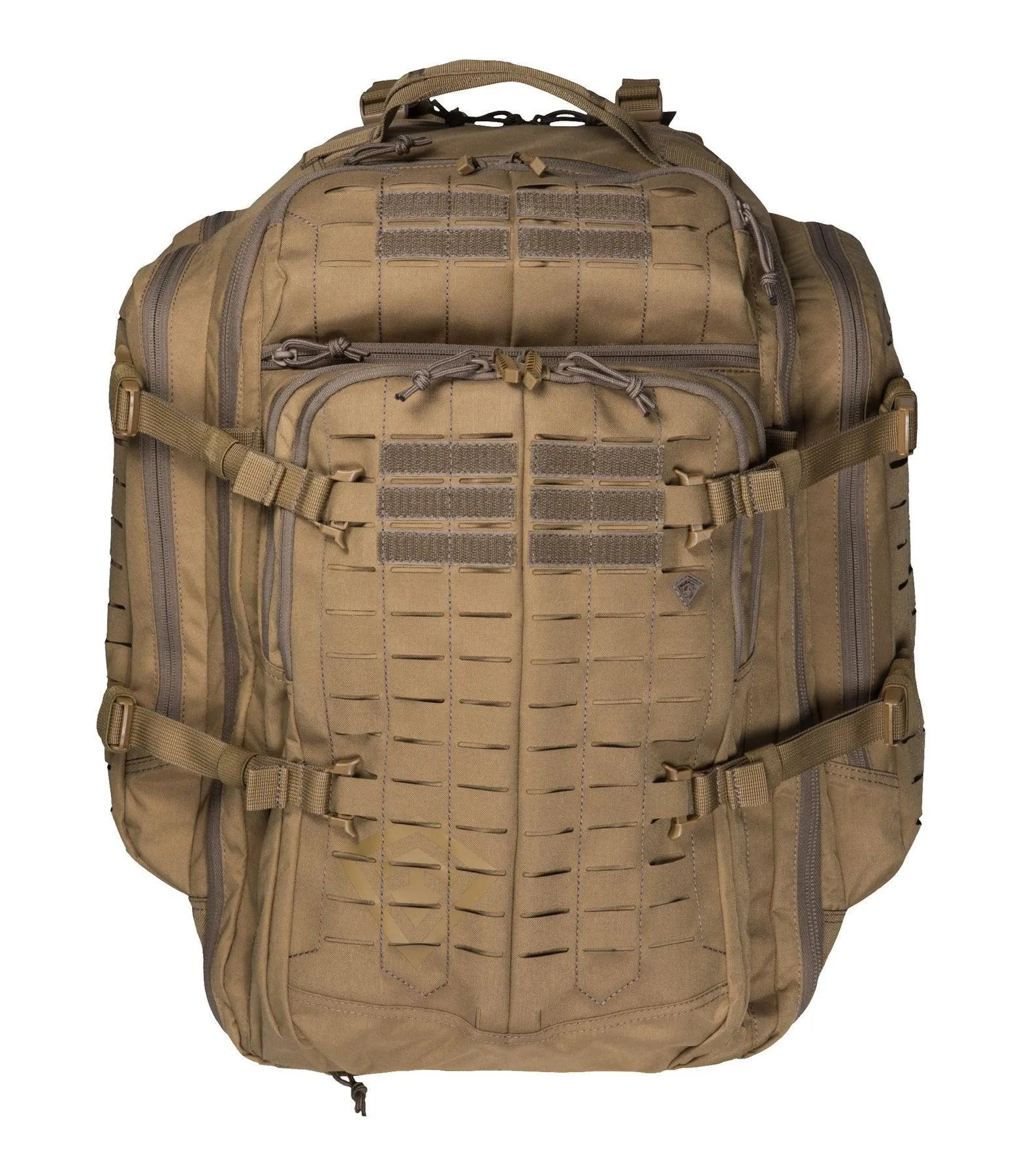 First Tactical Tactix 3-Day Plus Backpack