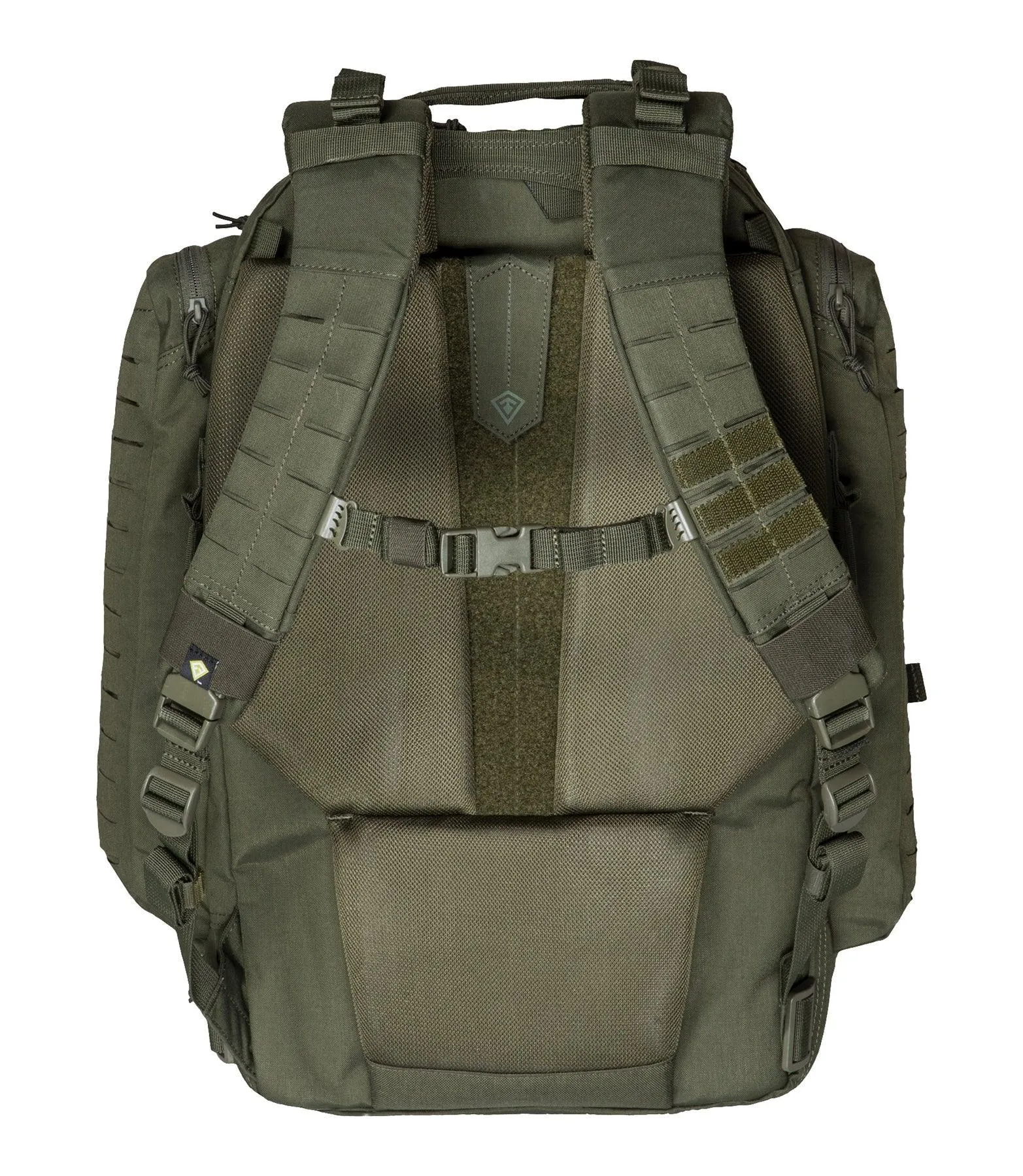 First Tactical Tactix 3-Day Plus Backpack