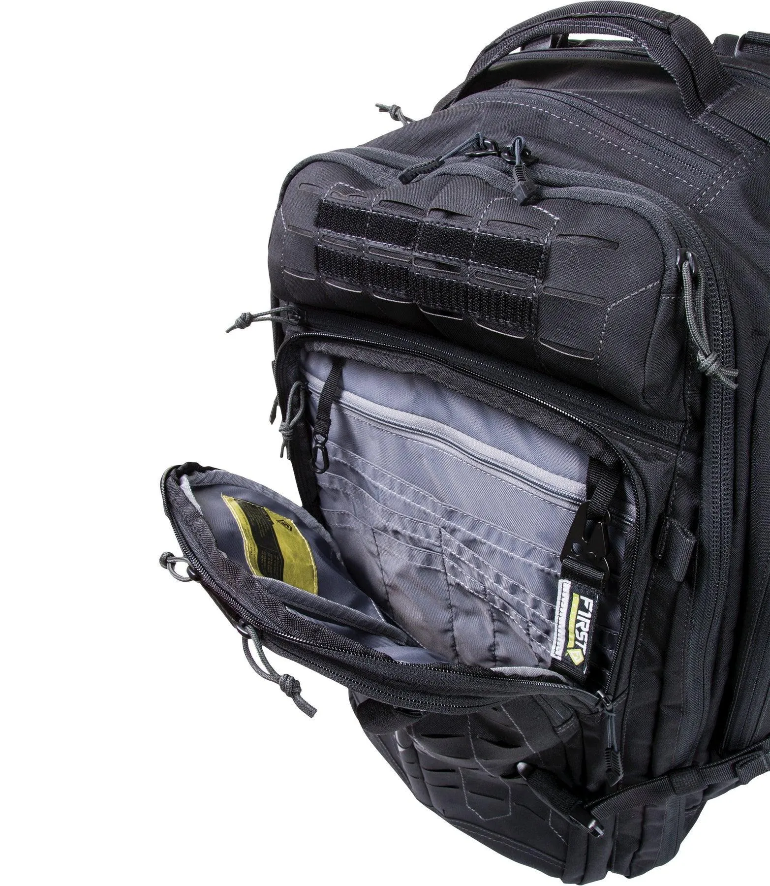 First Tactical Tactix 3-Day Plus Backpack
