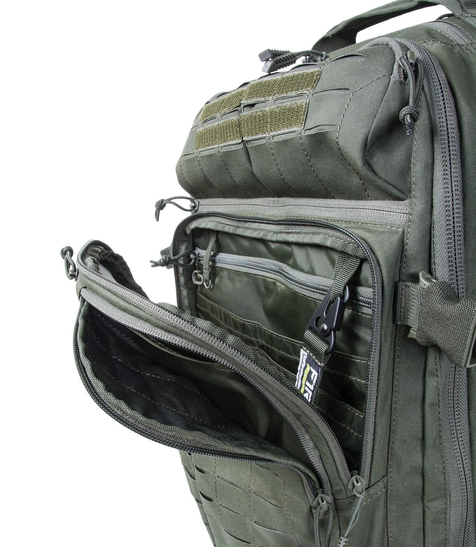 First Tactical Tactix 3-Day Plus Backpack