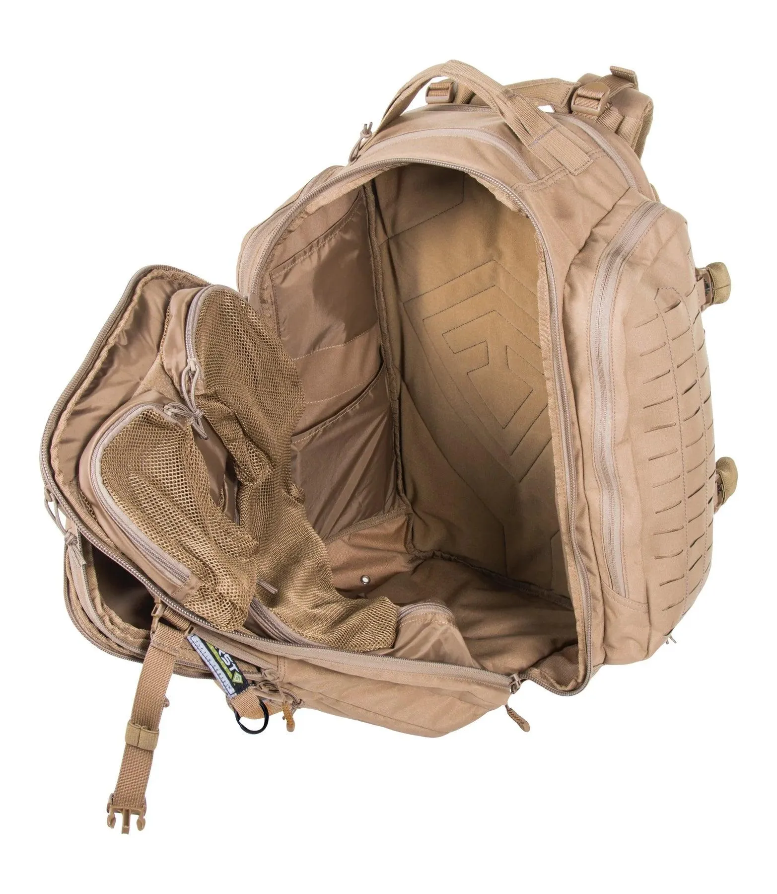 First Tactical Tactix 3-Day Plus Backpack