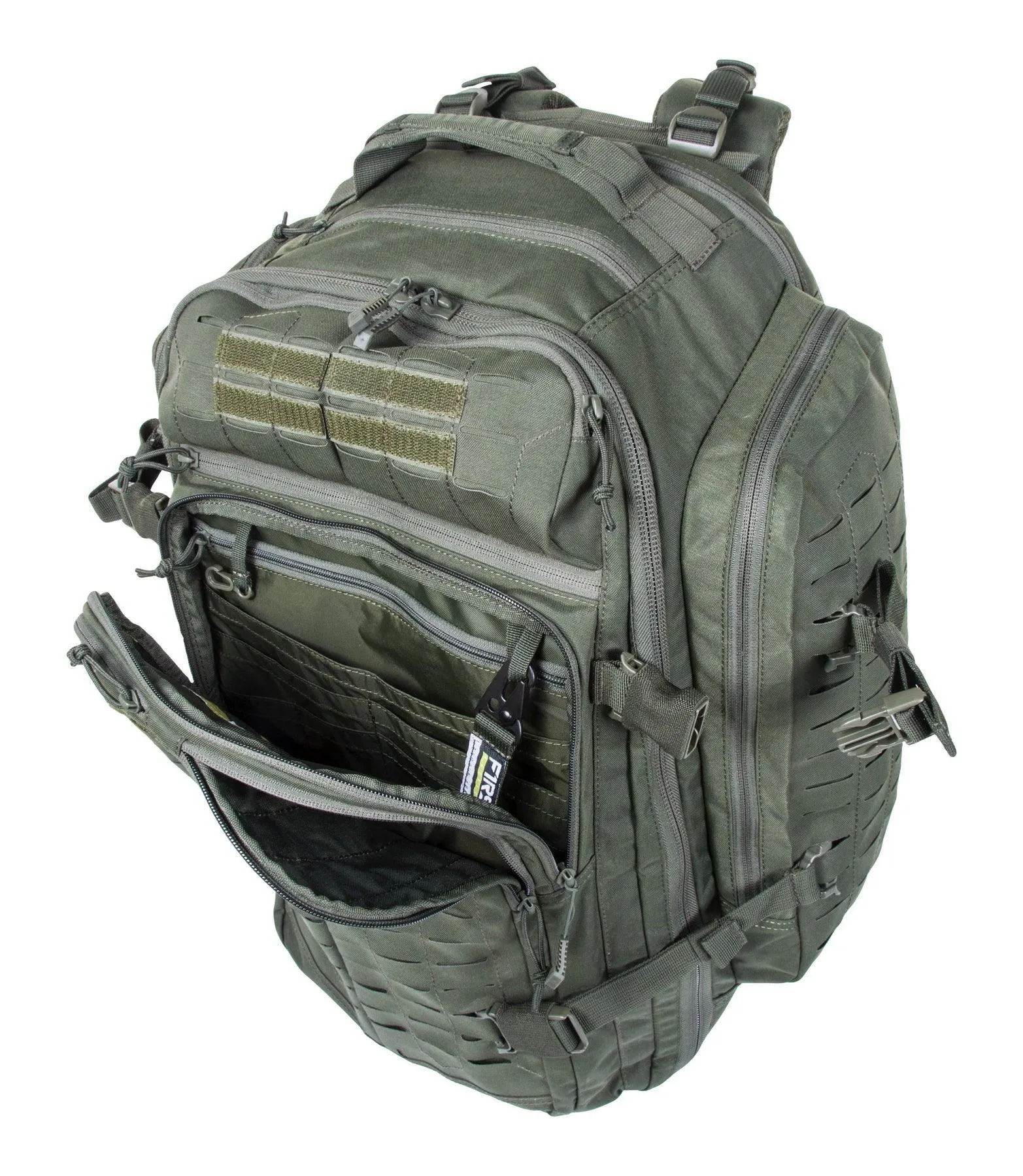 First Tactical Tactix 3-Day Plus Backpack
