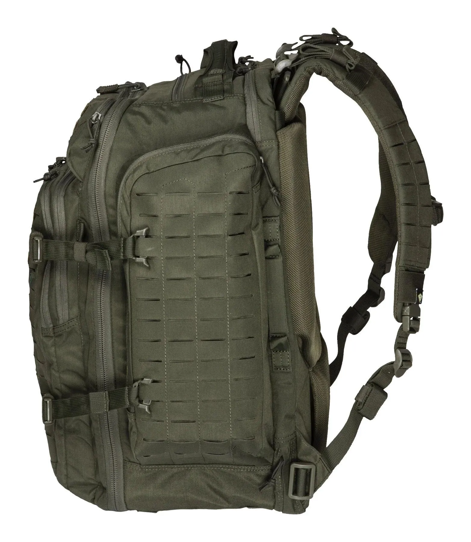 First Tactical Tactix 3-Day Plus Backpack