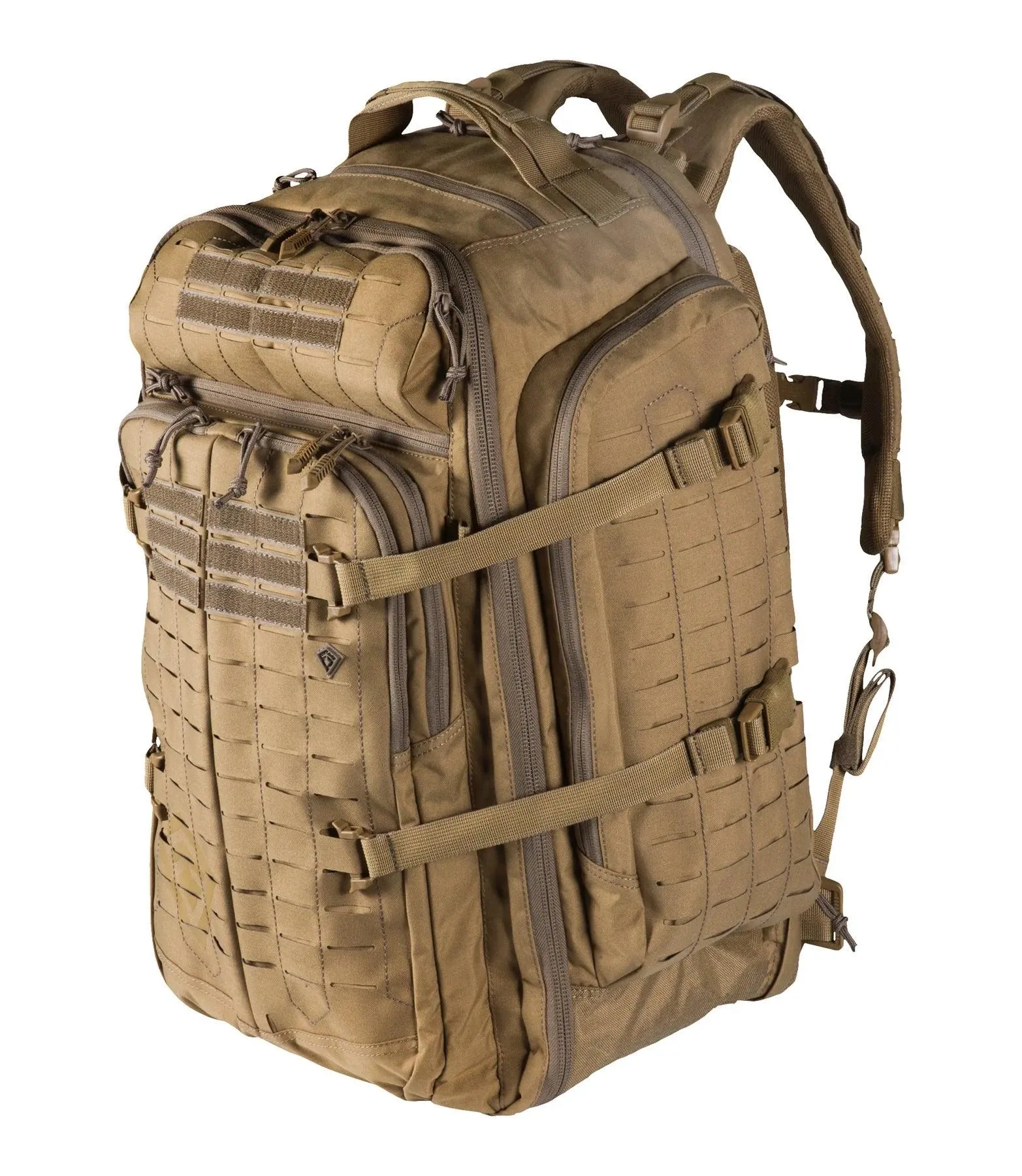 First Tactical Tactix 3-Day Plus Backpack