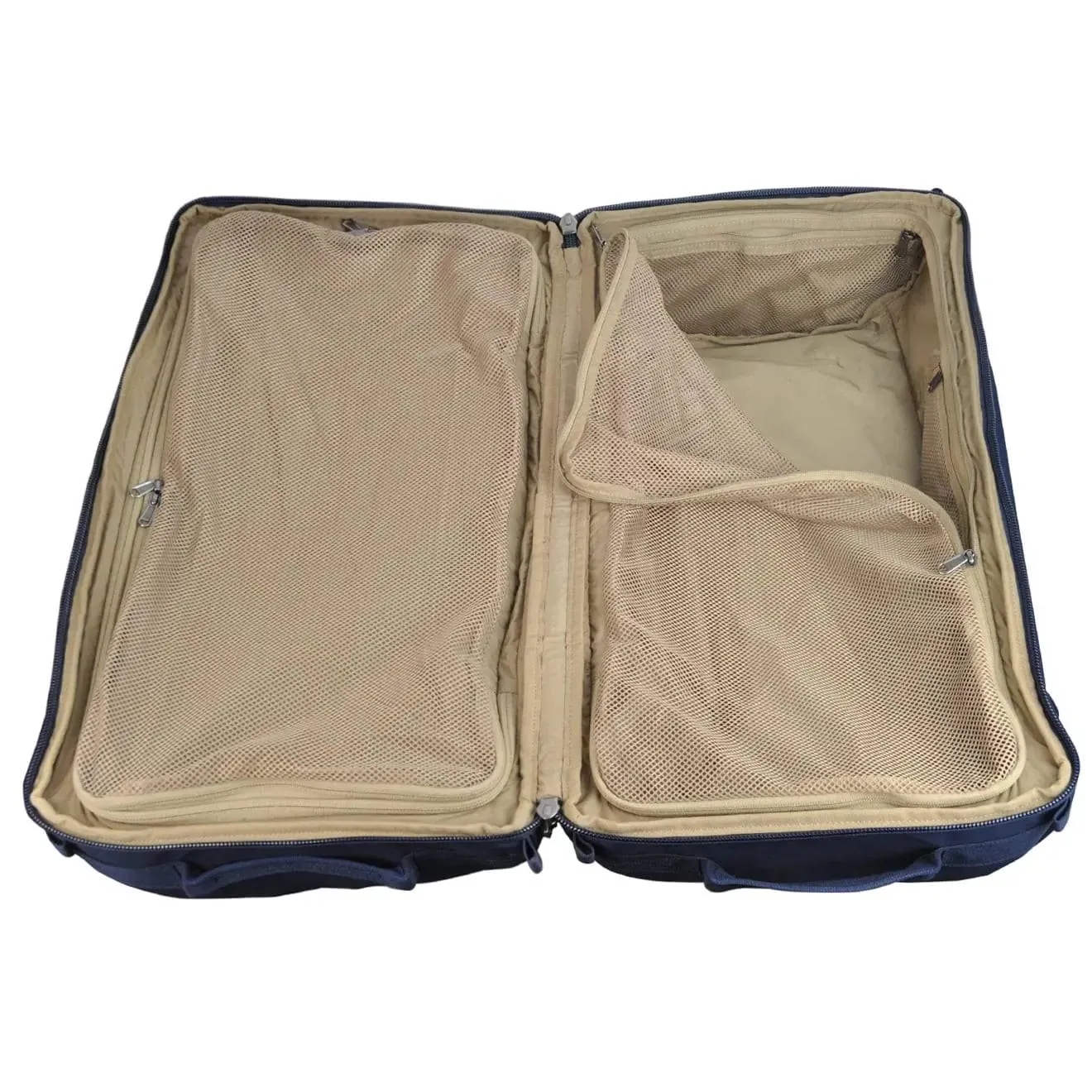 Fjallraven Splitpack Large Navy