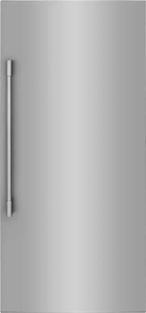 Frigidaire Professional Stainless Steel All Refrigerator (18.6 Cu.Ft.) - FPRU19F8WF