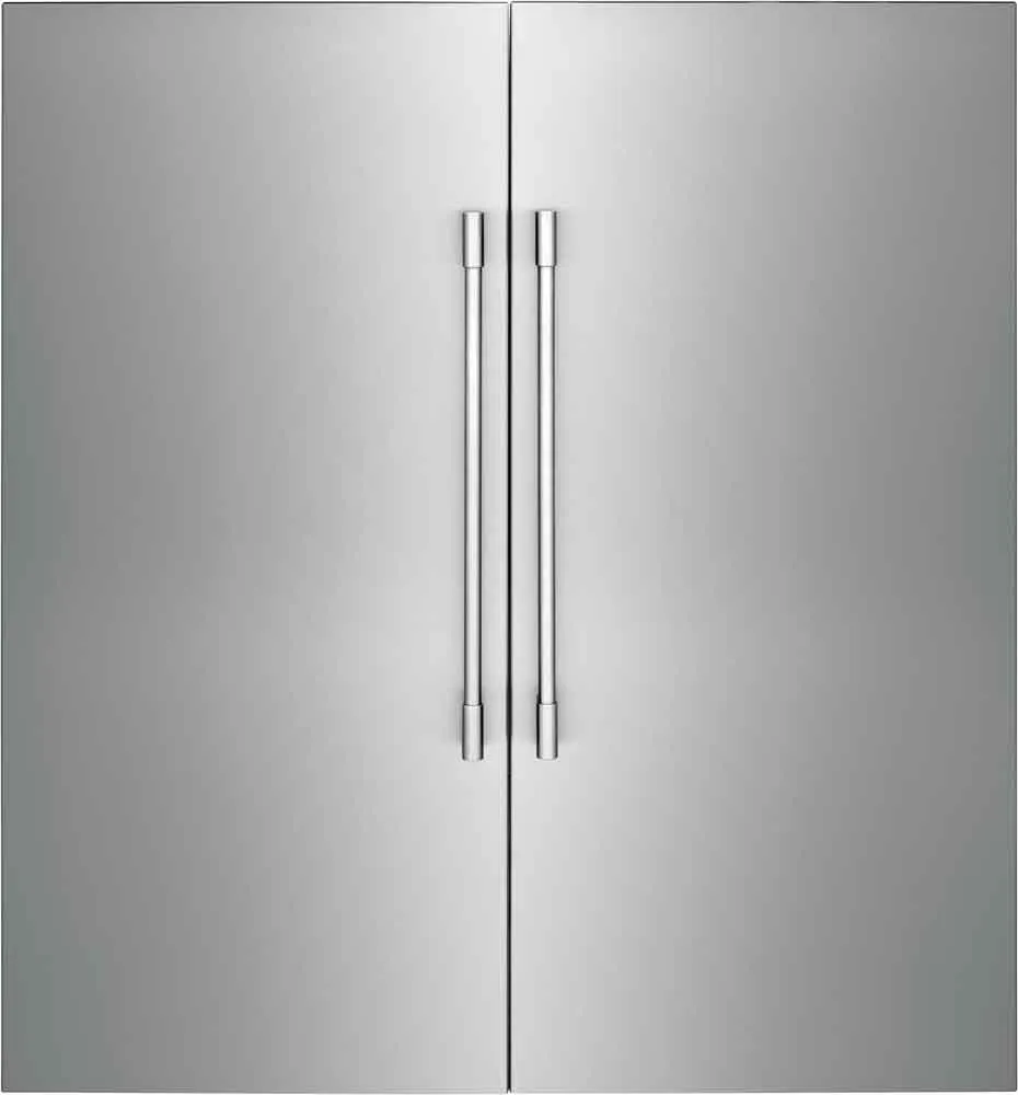 Frigidaire Professional Stainless Steel All Refrigerator (18.6 Cu.Ft.) - FPRU19F8WF